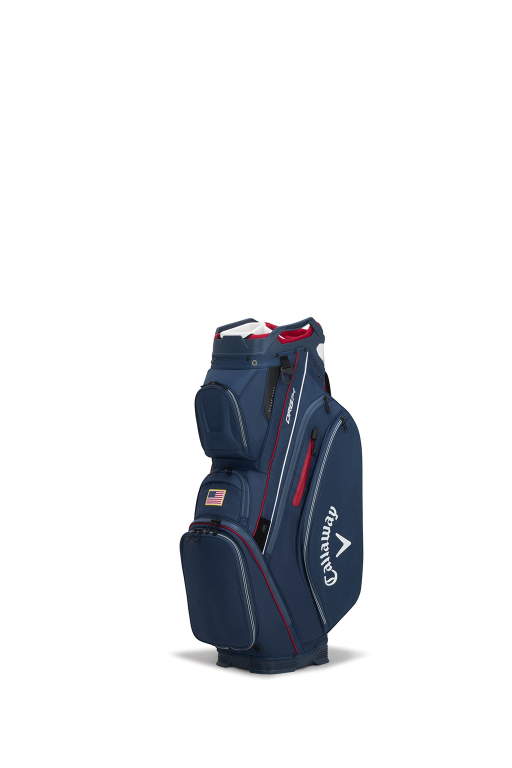 Callaway Golf 2021 ORG Cart
