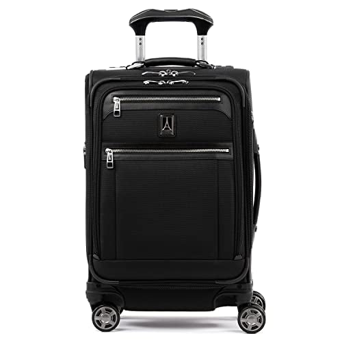 Travelpro Luggage Platinum Expandable Business