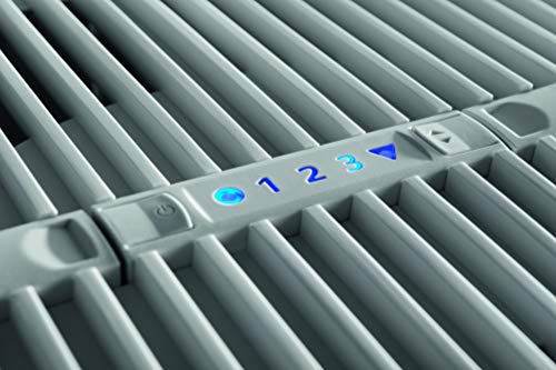 Venta Airwasher Humidifier Purifier White