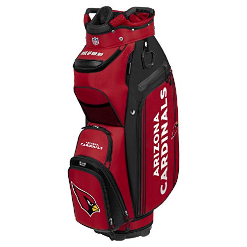 Team Effort Bucket Cooler Cart