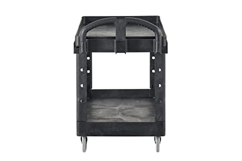 Rubbermaid Commercial Heavy Duty Utility Shelves