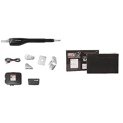 Mighty Mule MM371W Automatic Opener