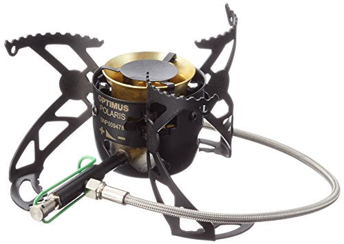 Optimus Unisex Polaris Optifuel Stove