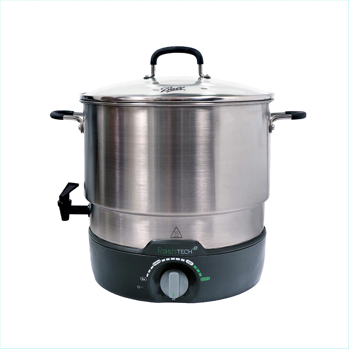 Ball 1440035017 FRESHTECH Electric CANNER