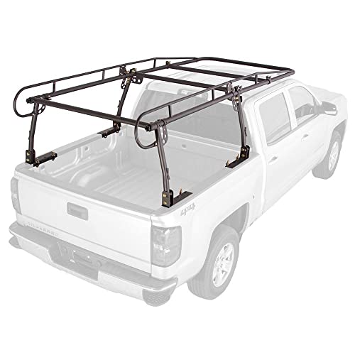Apex Universal Over Cab Truck Rack Steel