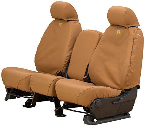 Covercraft Carhartt SeatSaver Custom Select