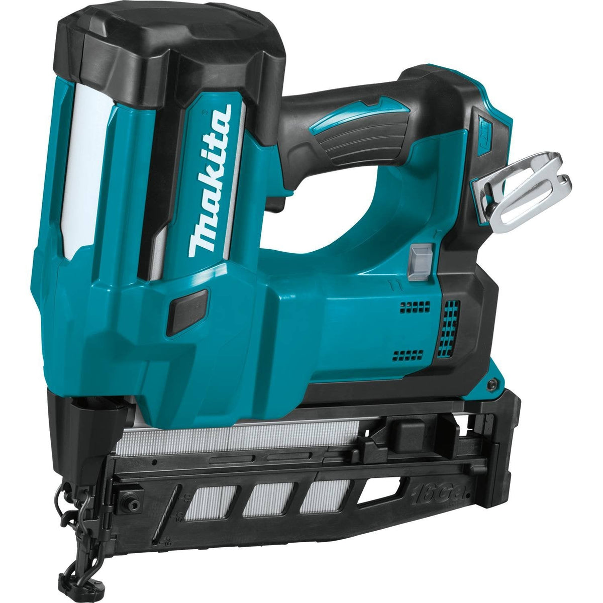 Makita XNB02Z Straight Finish Nailer