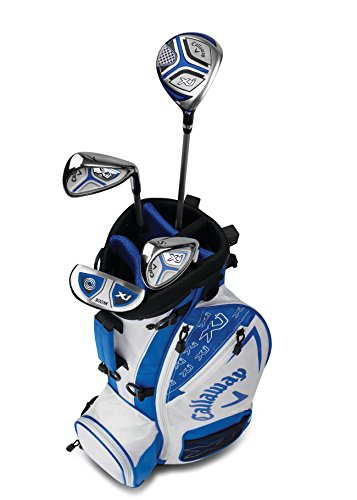Callaway Golf XJ Junior Set