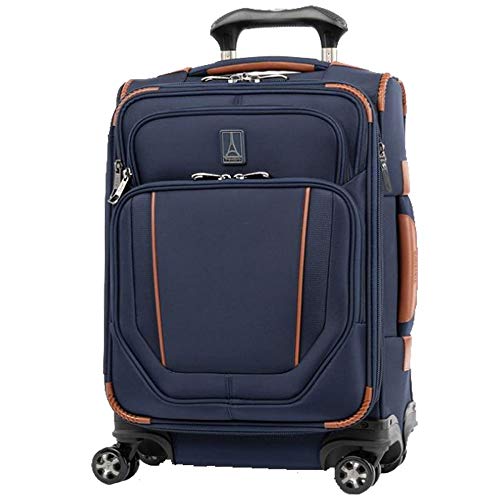 Travelpro Versapack Softside Expandable Spinner