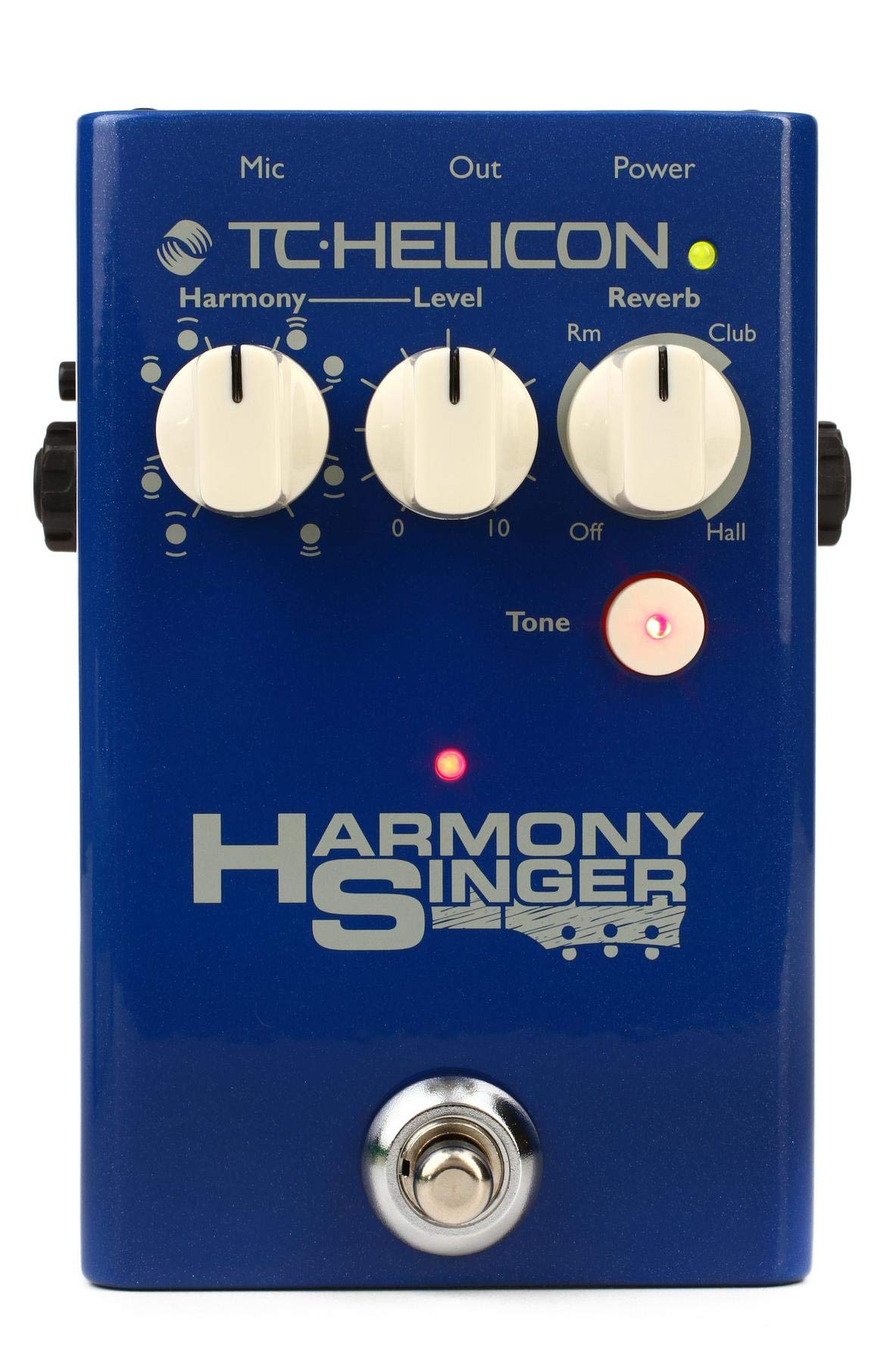 TC Helicon 996371001 Harmony Singer 2