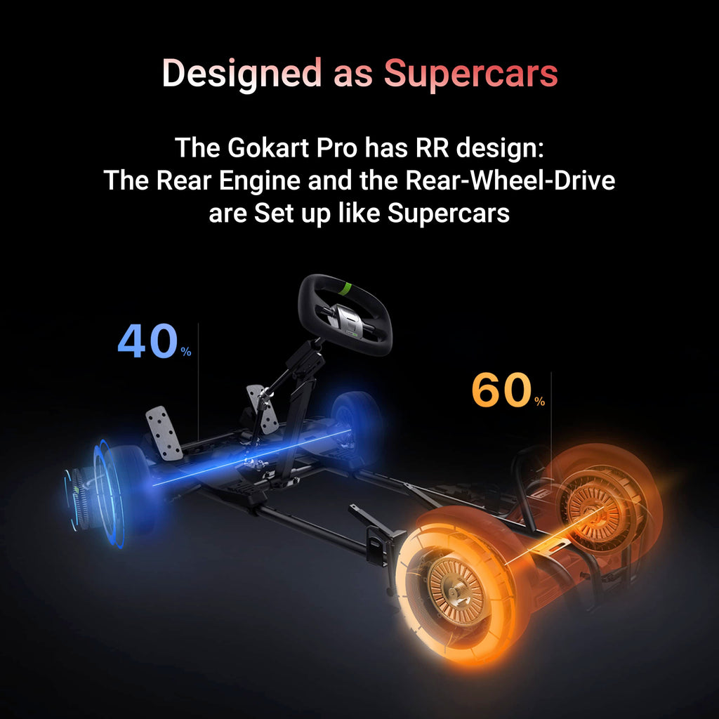 Segway Ninebot Electric Capacity Adjustable