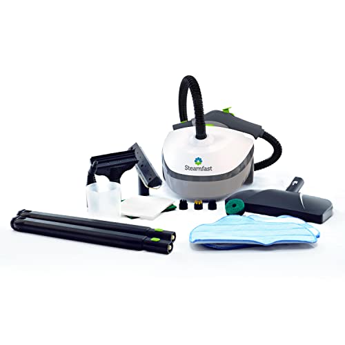 Steamfast SF 370WH Multi Purpose Steam Cleaner