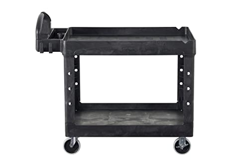 Rubbermaid Commercial Heavy Duty Utility Shelves