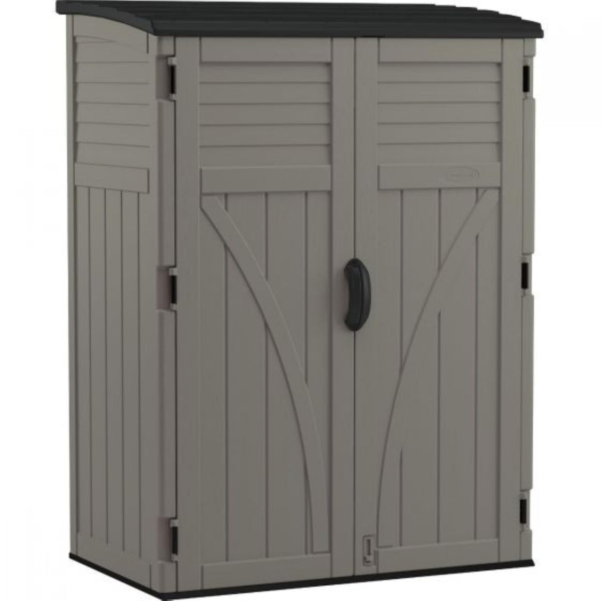 Suncast BMS5700SB Resin Storage Stoney