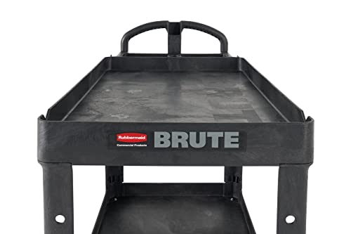 Rubbermaid Commercial Heavy Duty Utility Shelves
