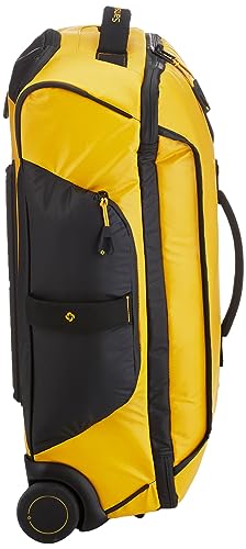 Samsonite Paradiver Duffle wheels Strictcabine