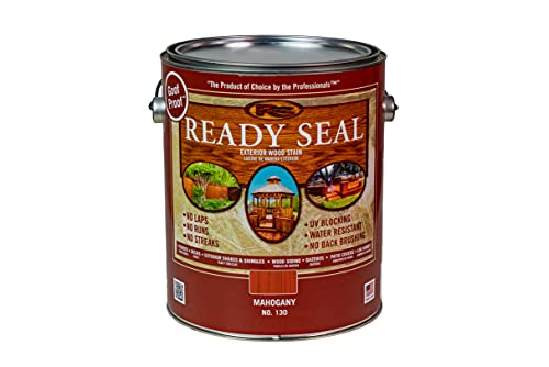 Ready Seal 512 5 Gallon Exterior