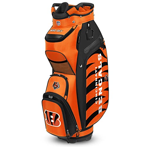 Team Effort Bucket Cooler Cart