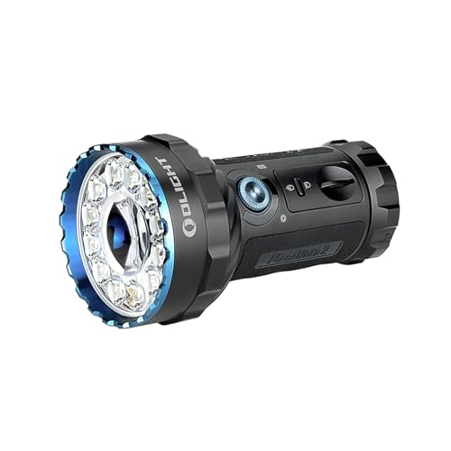 OLIGHT Marauder Rechargeable Flashlight Battery
