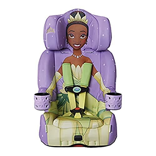 KidsEmbrace Harness Booster Princess Cinderella