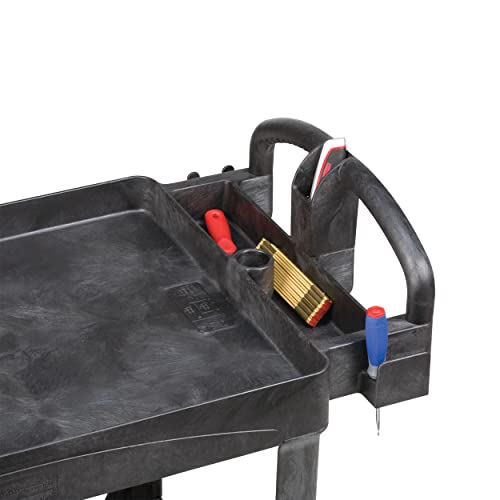 Rubbermaid Commercial Heavy Duty Utility Shelves