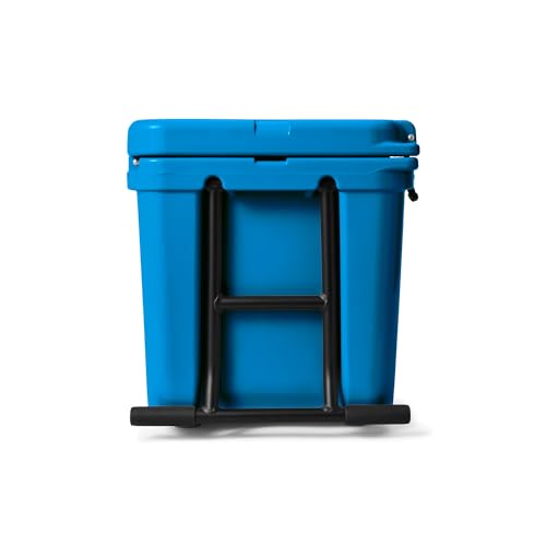 YETI Tundra Portable Wheeled Cooler