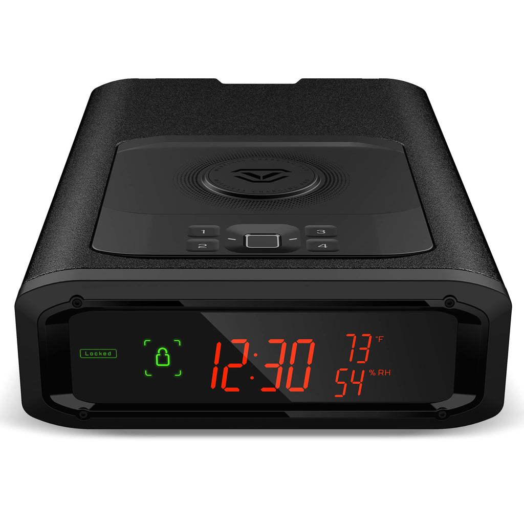 VAULTEK Station Biometric Bluetooth Wireless
