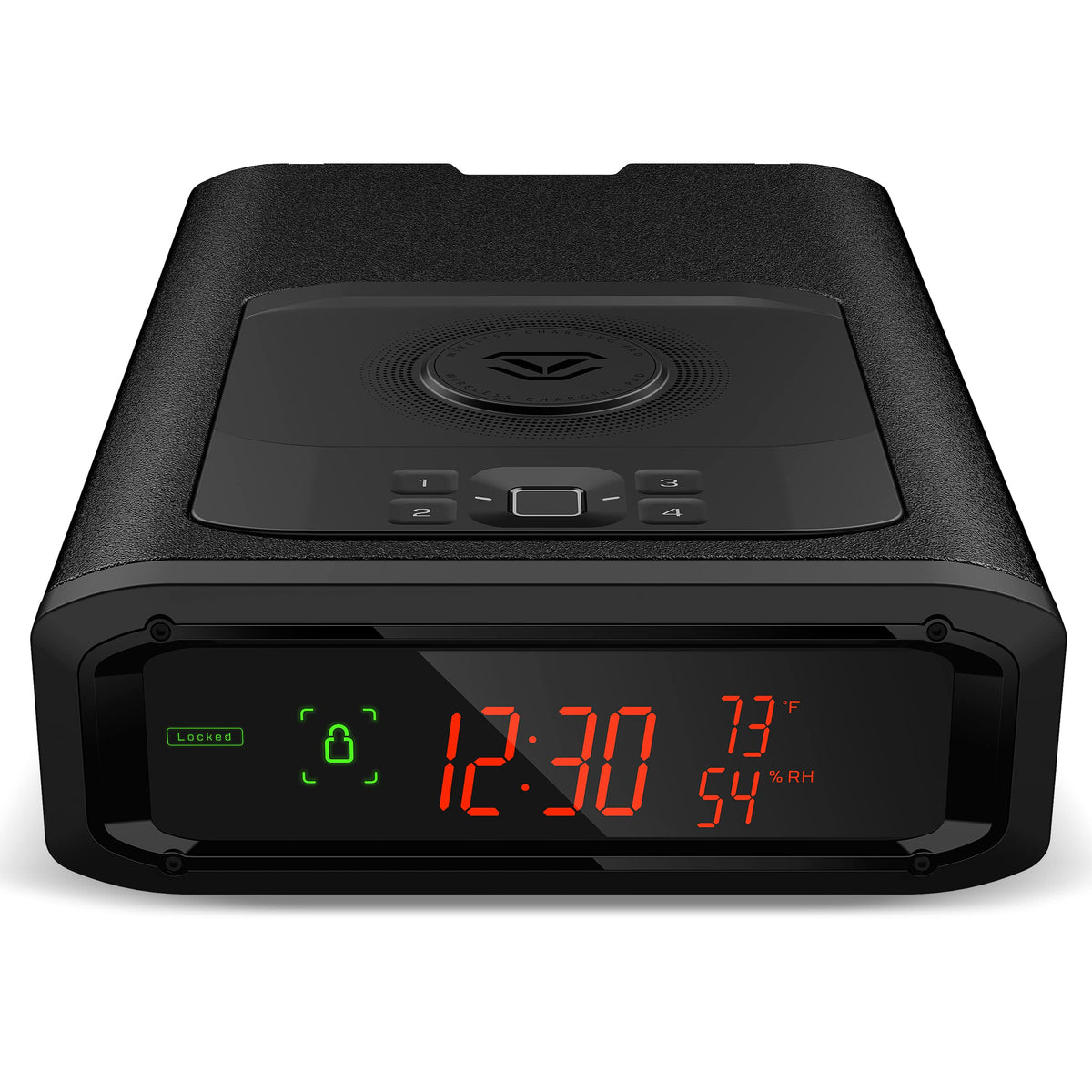 VAULTEK Station Biometric Bluetooth Wireless