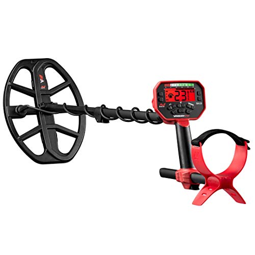 Minelab Vanquish Pro Pack Waterproof Detector