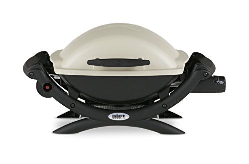 Weber 50060001 Q1000 Liquid Propane