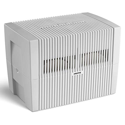 Venta Airwasher Humidifier Purifier White