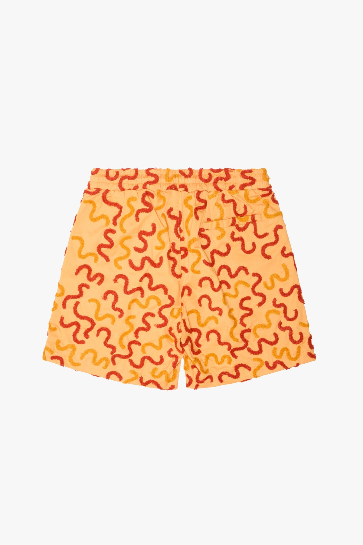 6thNBRHD SHORTS "SEA SHORE" SUNSET