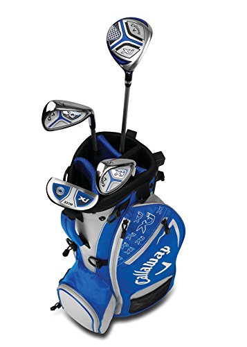 Callaway Golf XJ Junior Set