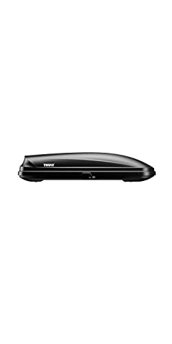 Thule 615 Pulse Black Large