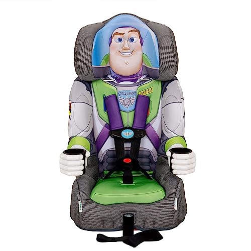 KidsEmbrace Harness Booster Princess Cinderella