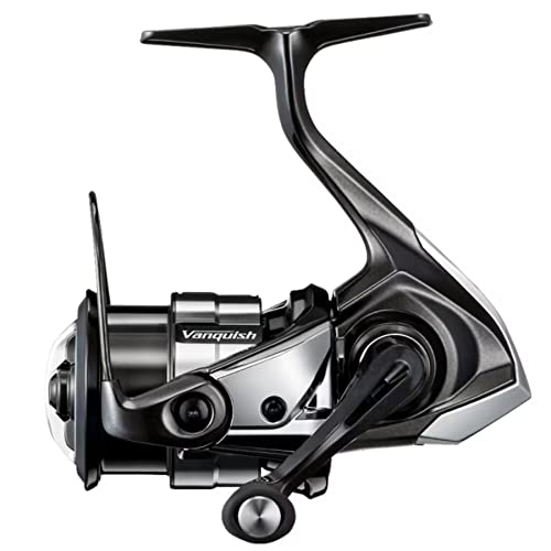 Shimano 23 Vanquish