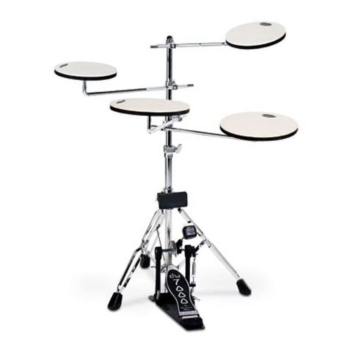 Drum Workshop Go Anywhere Practice Pad Set