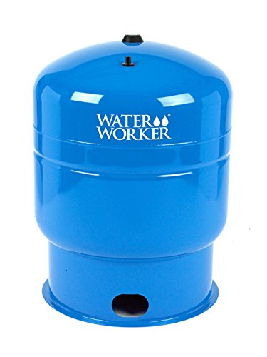 WaterWorker HT 20B Vertical Pressure 20 Gallon
