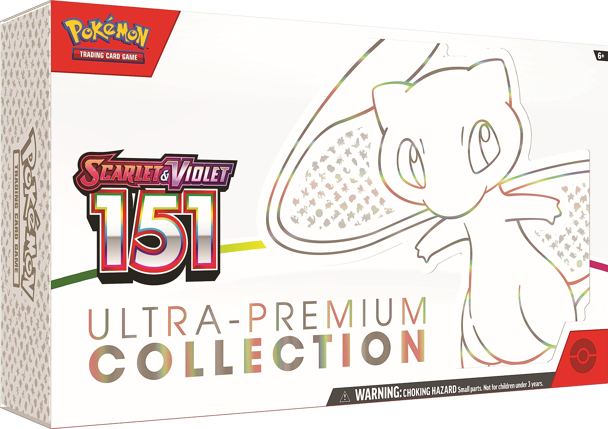 Pokemon Scarlet Violet Premium Collection