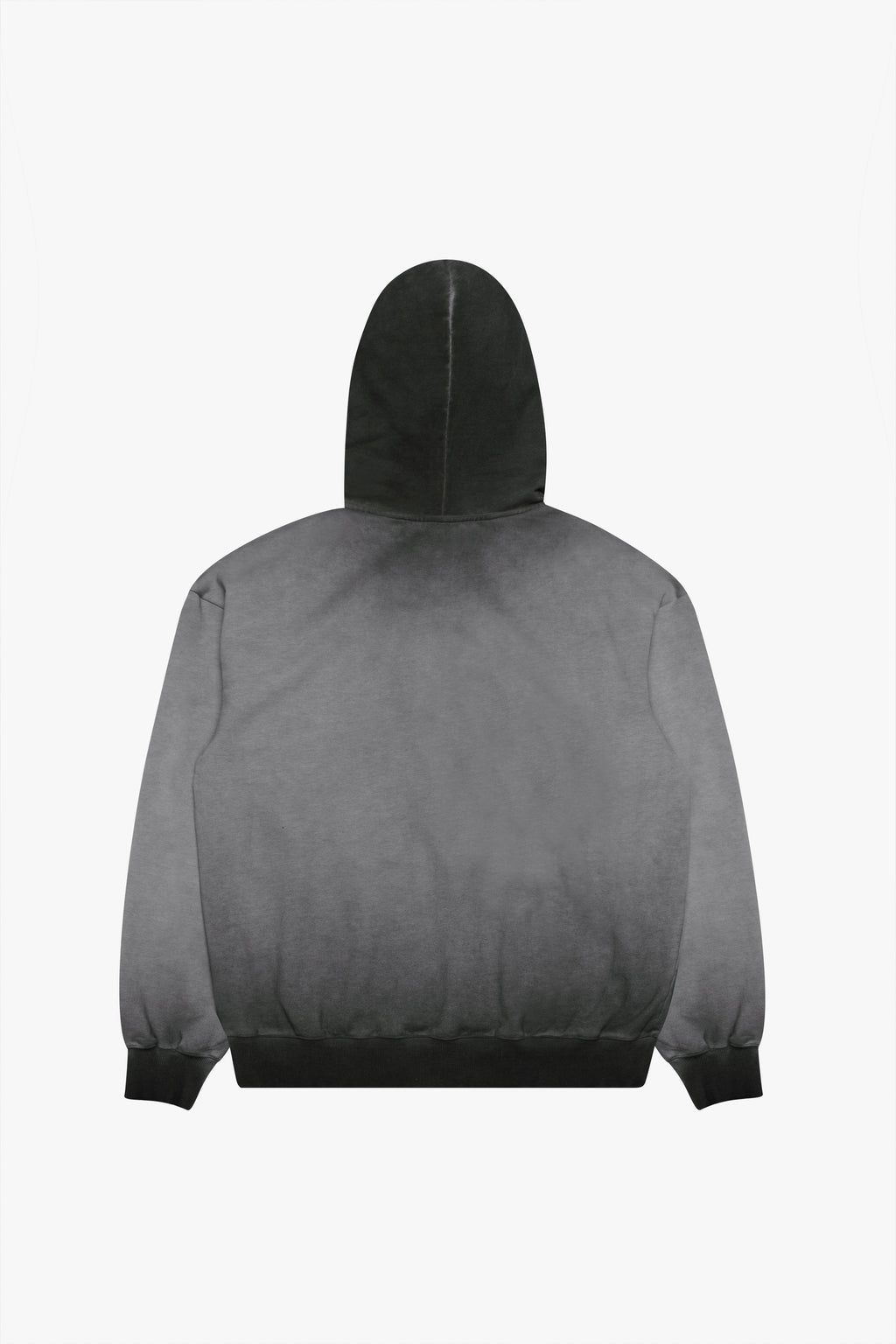 6thNBRHD JACKET "ESNTL 2.0" VINTAGE GREY