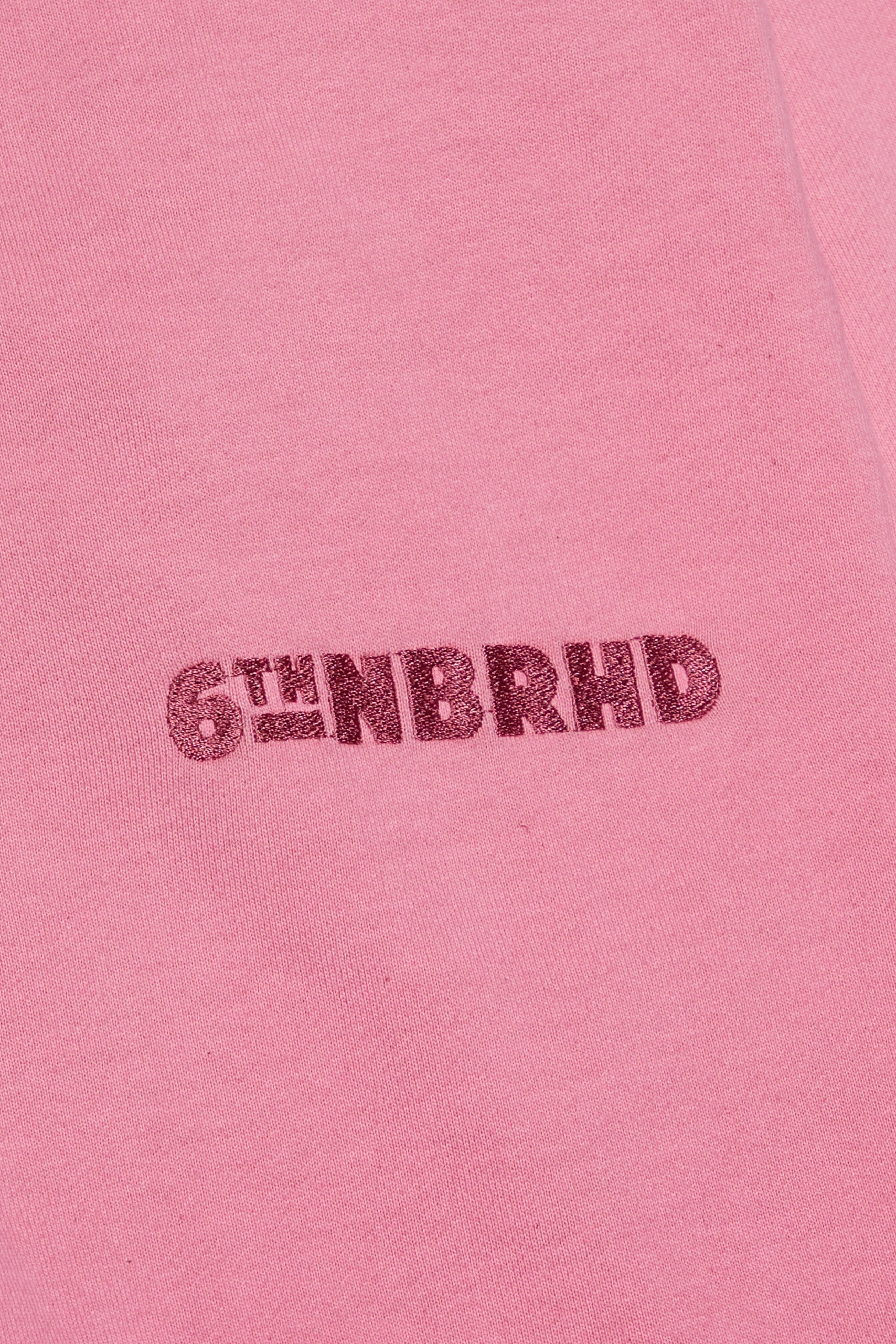 6thNBRHD JACKET "ESNTL 2.0" VINTAGE RED