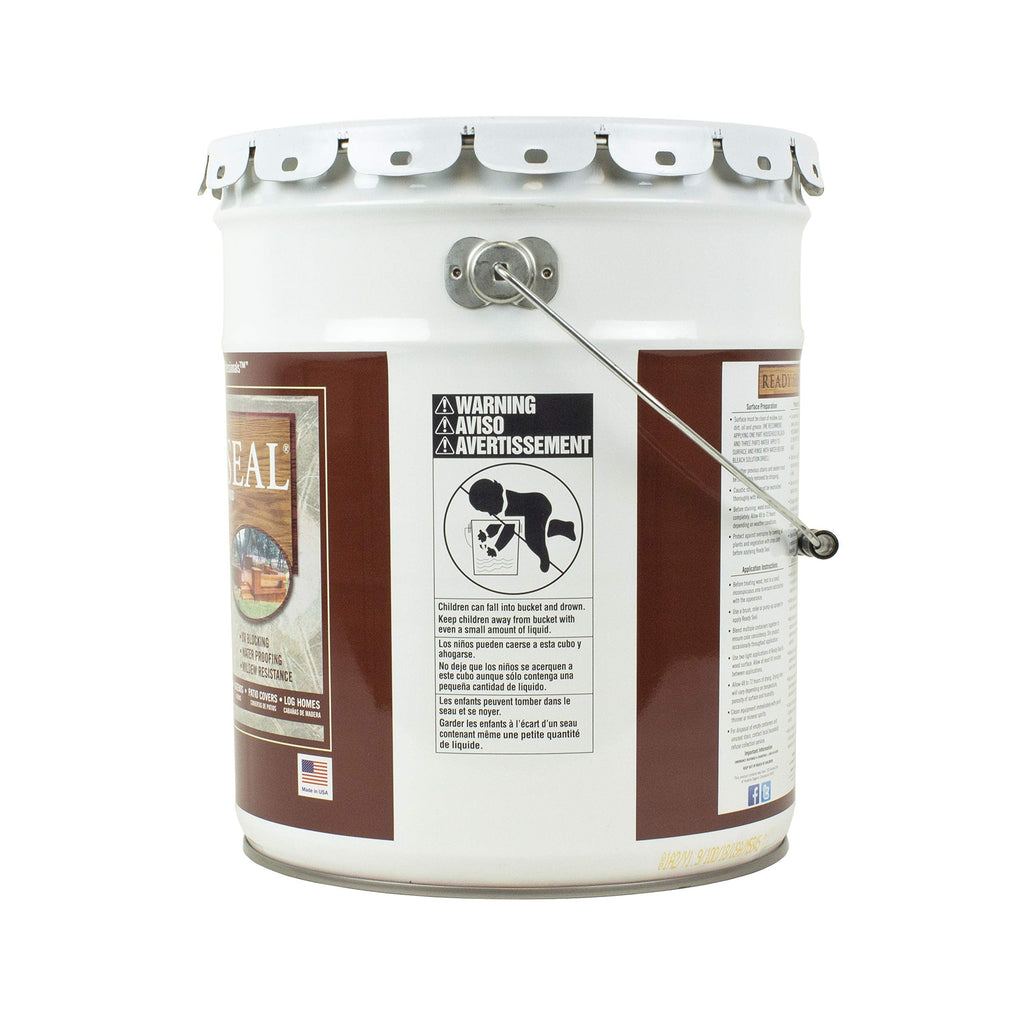 Ready Seal 512 5 Gallon Exterior