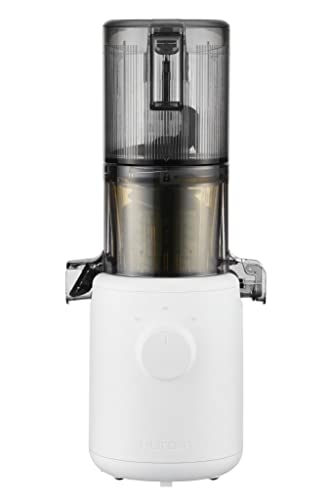 Hurom Personal Feeding Masticating Juicer
