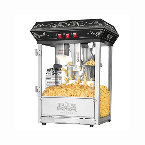 Great Northern Popcorn 405344HLF Countertop