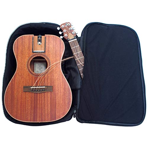 Journey Instruments Solid Travel Guitar