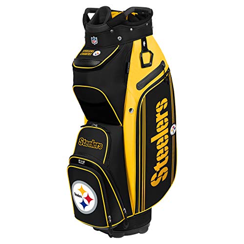 Team Effort Bucket Cooler Cart
