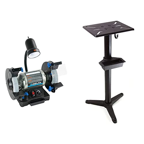 Delta 23 197 8 Inch Variable Grinder