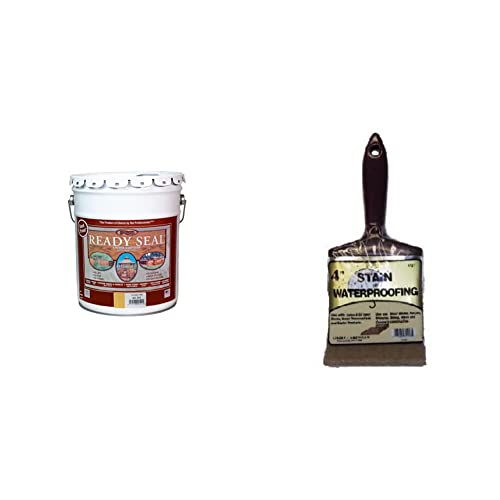 Ready Seal 512 5 Gallon Exterior