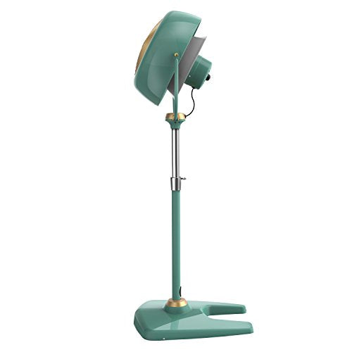 Vornado Pedestal Vintage Circulator Green