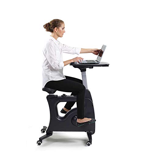 FLEXISPOT Exercise Stationary Desktop Equipment